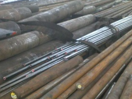 青河40CrMnMo7模具钢