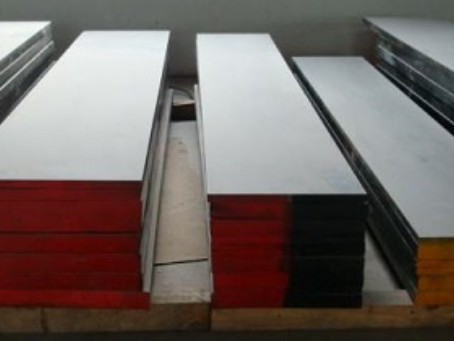 青河Cr12MoV模具钢