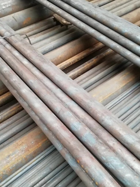 青河45B合金结构钢