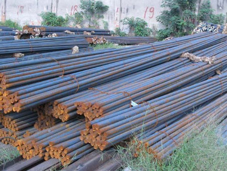 青河50Cr合金结构钢